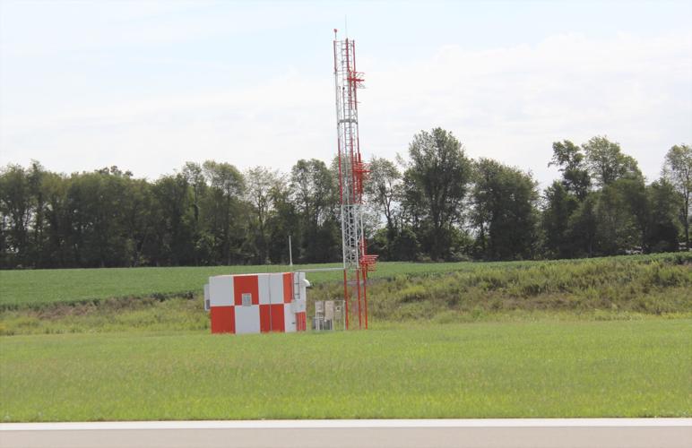 Addington Field receives funding for improvements Local News