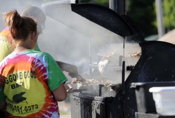 Families build memories at Summer Blast Local News