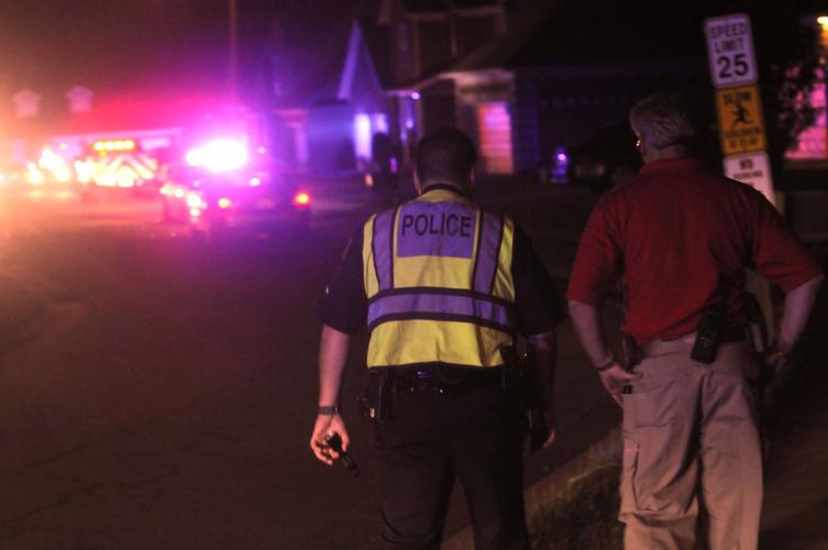 Dad, daughter dead in murdersuicide Local News