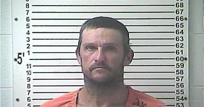 Elizabethtown man indicted on strangulation assault Crime And Courts