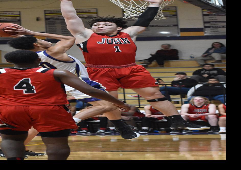 PREP BASKETBALL John Hardin moves to 140 Sports