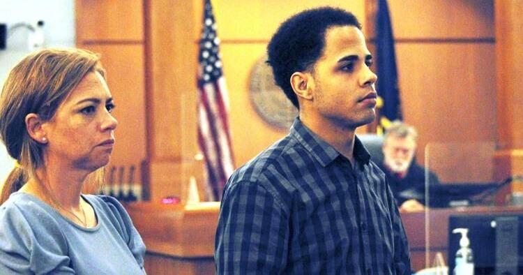 Kenneth Rackemann Raehme sentenced to 20 years in vehicular death case | Crime And Courts ...