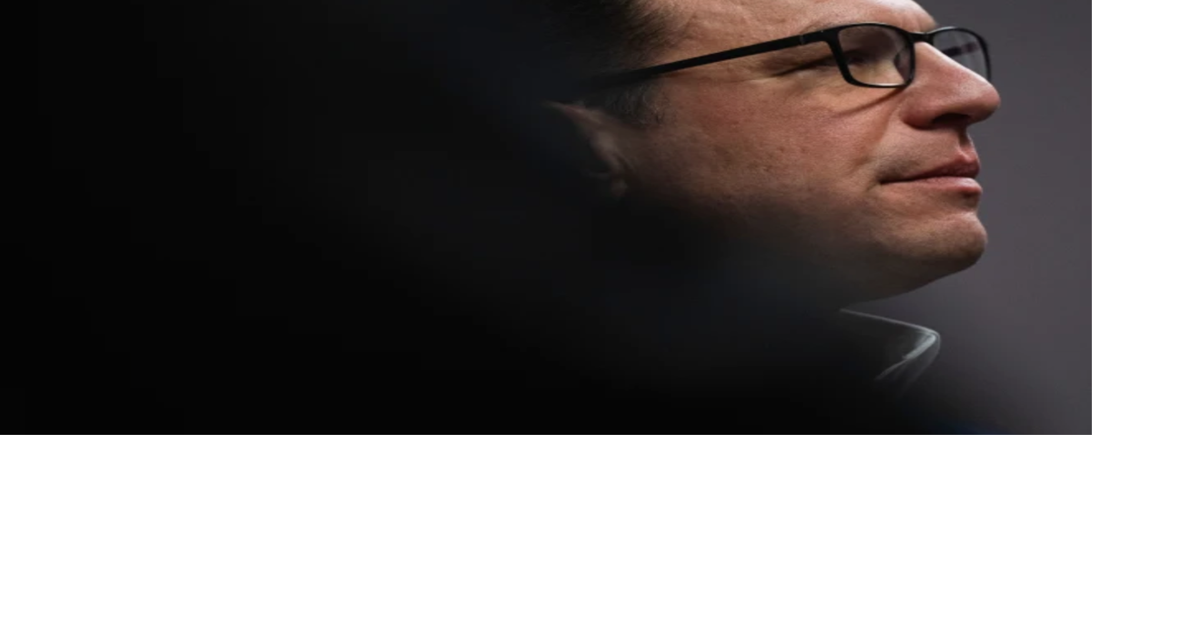 As antisemitism rises, faith guides Jewish governor