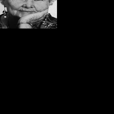 Mildred ‘Mit’ Walls | | thenewsenterprise.com