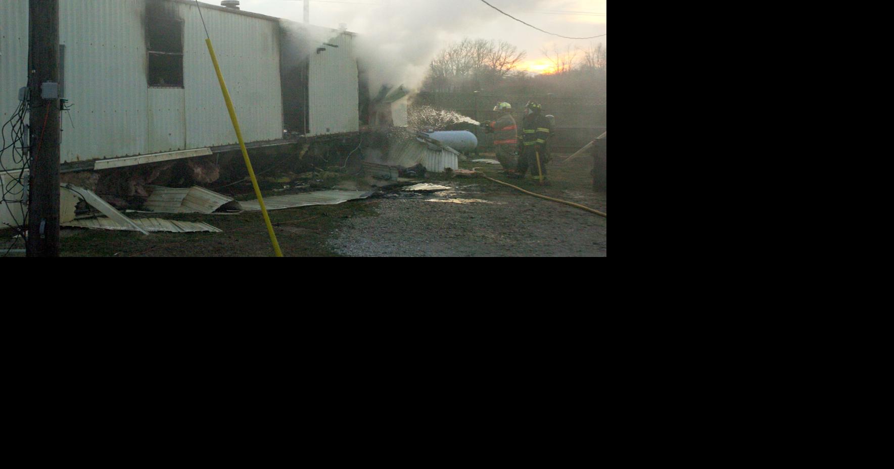 Meth lab may have sparked South Dixie fire | Local News ...