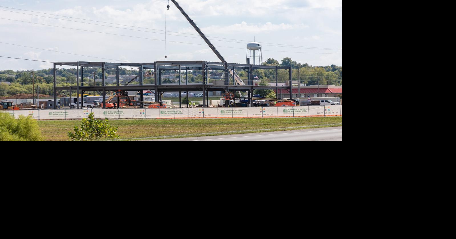 2025 STORIES OF THE YEAR: Calamity, growth rules news in Hardin County