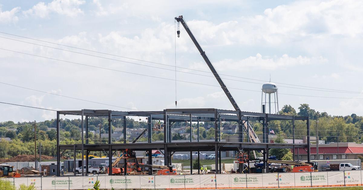 2025 STORIES OF THE YEAR: Calamity, growth rules news in Hardin County