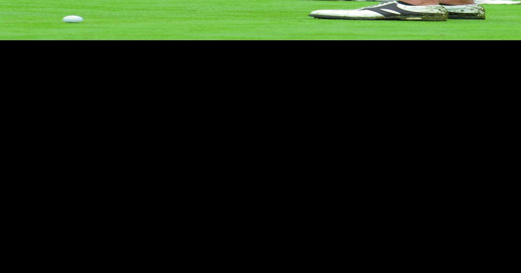 BOYS' PREP GOLF Elizabethtown, Hinton take second at North Hardin