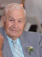 Rogers celebrates 90th birthday