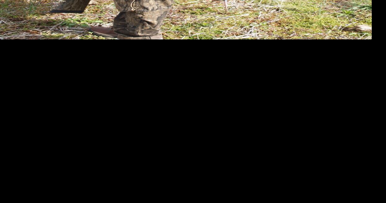 Youth hunting weekend for wild turkey Youth Sports