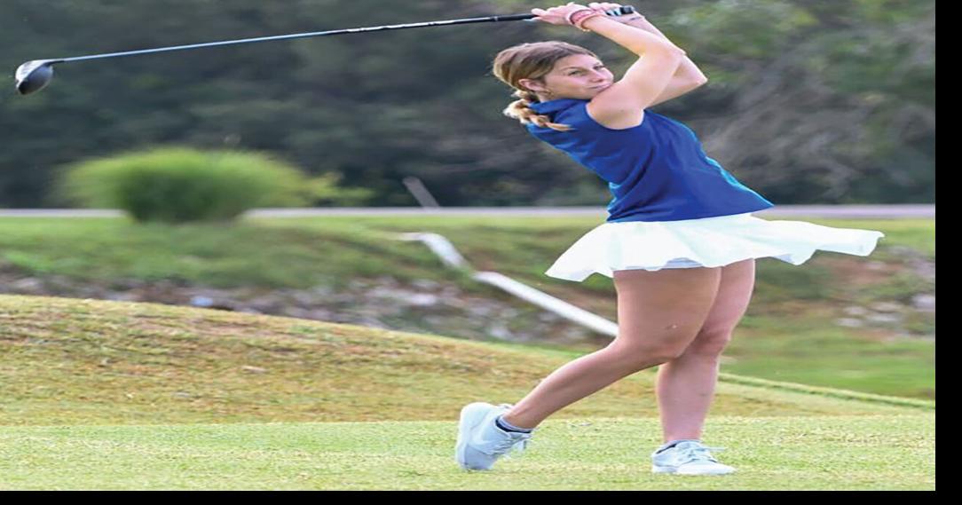 High School Golf Results