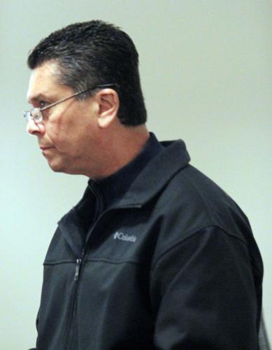 Former teacher pleads guilty for sexual abuse of students | Local News ...