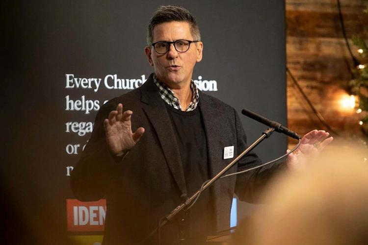 Sunrise exploring expansion of services in Elizabethtown Worship