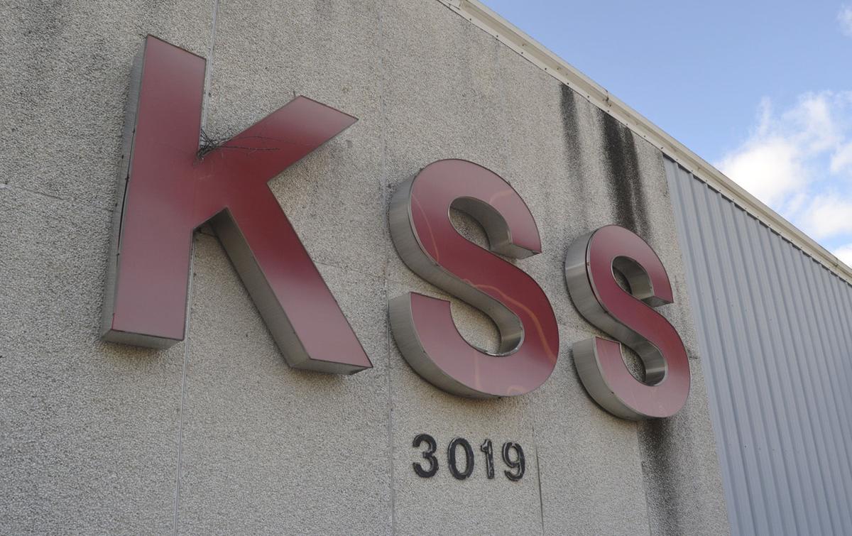 Kss To Move In April Local News Thenewsenterprise Com