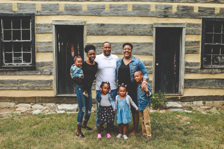 CovingtonJones emphasizes team work on and off the court Wednesday's Woman