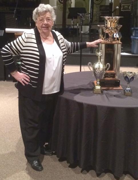 Local leader made impact on community | Local News ...