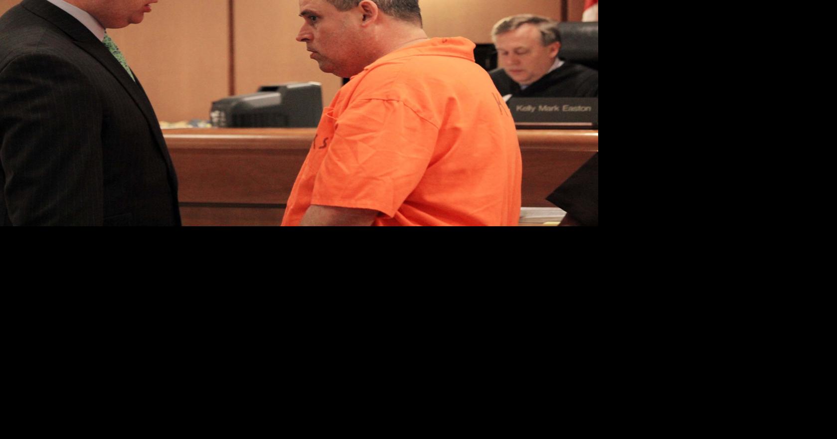 Man pleads not guilty to murder two years following death | Local News ...