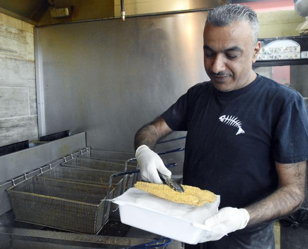 Radcliff’s Fish House & Grill expanding to Elizabethtown Business