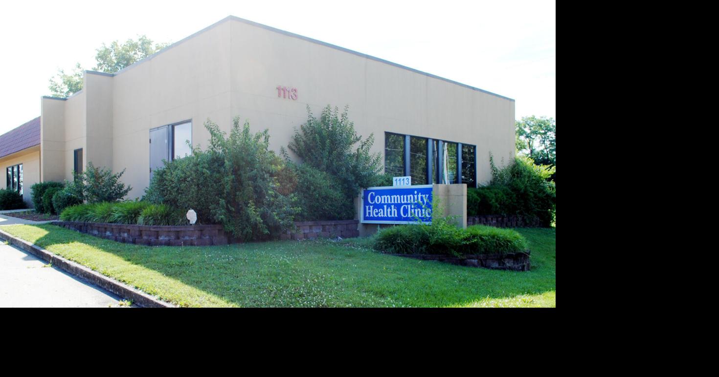 Community Health Clinic leaves behind 22 year legacy Local News
