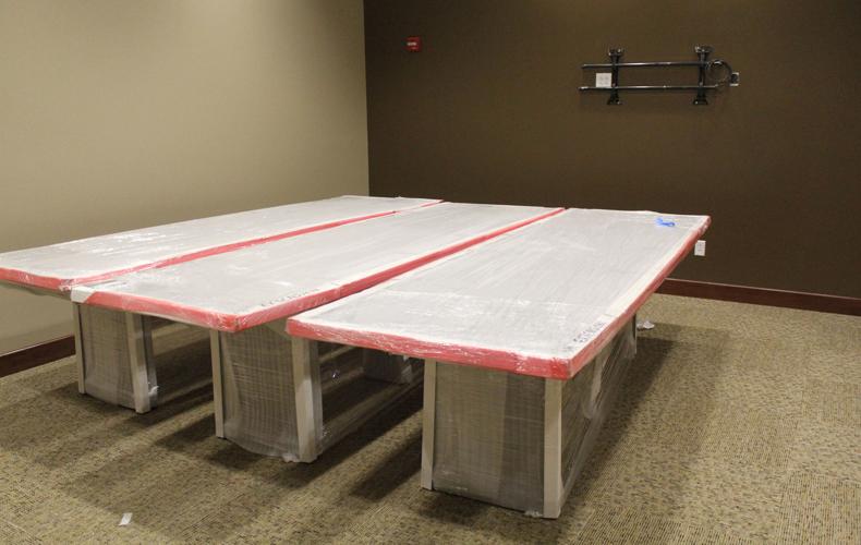 Extension service hopes to better serve community with bigger office Local News