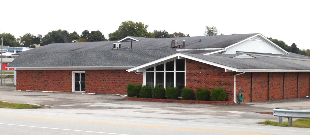 Vine Grove Ponders City Hall Move Local News Thenewsenterprise Com