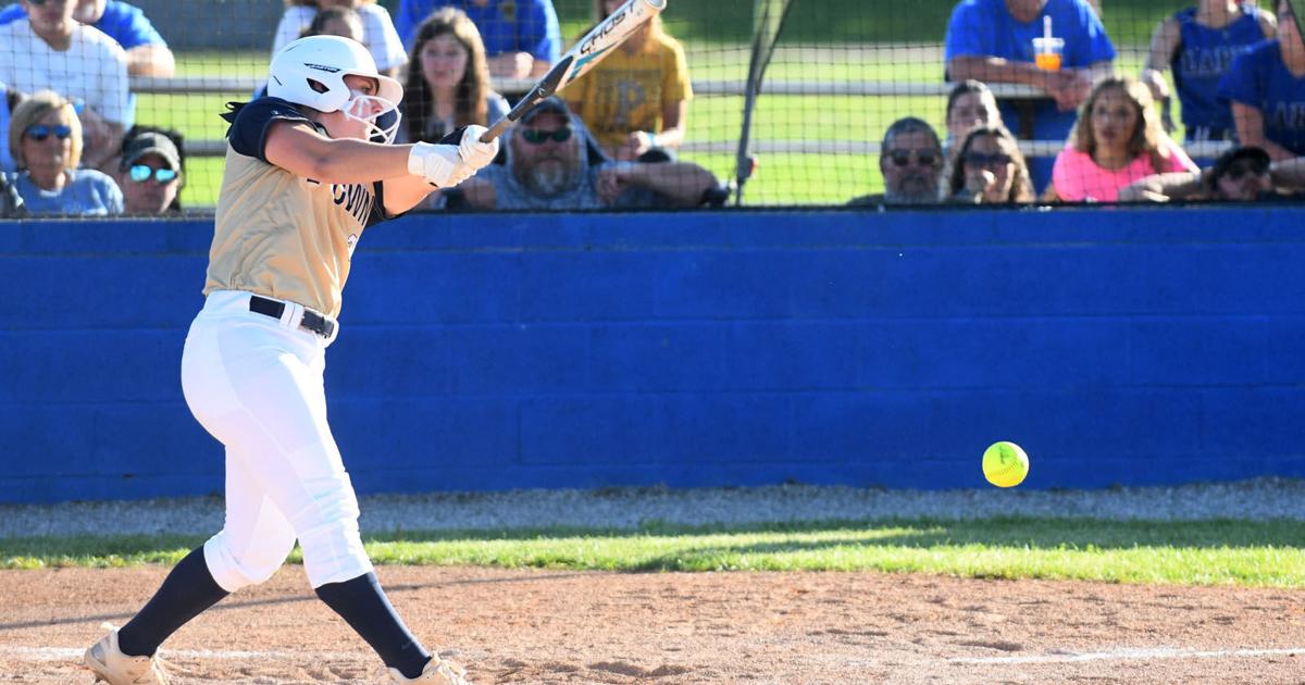 Panthers post shutout to advance to 5th Region softball finals | High ...