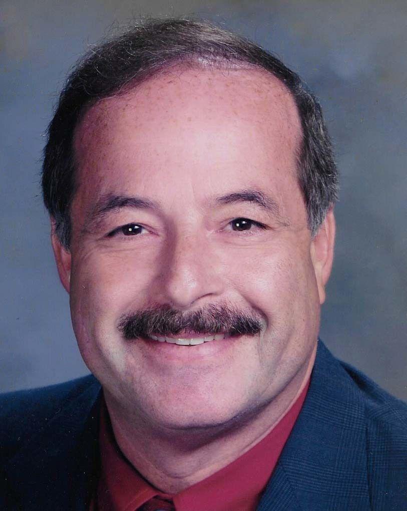 Former Hodgenville mayor Terry Cruse dies at age 63 Local News