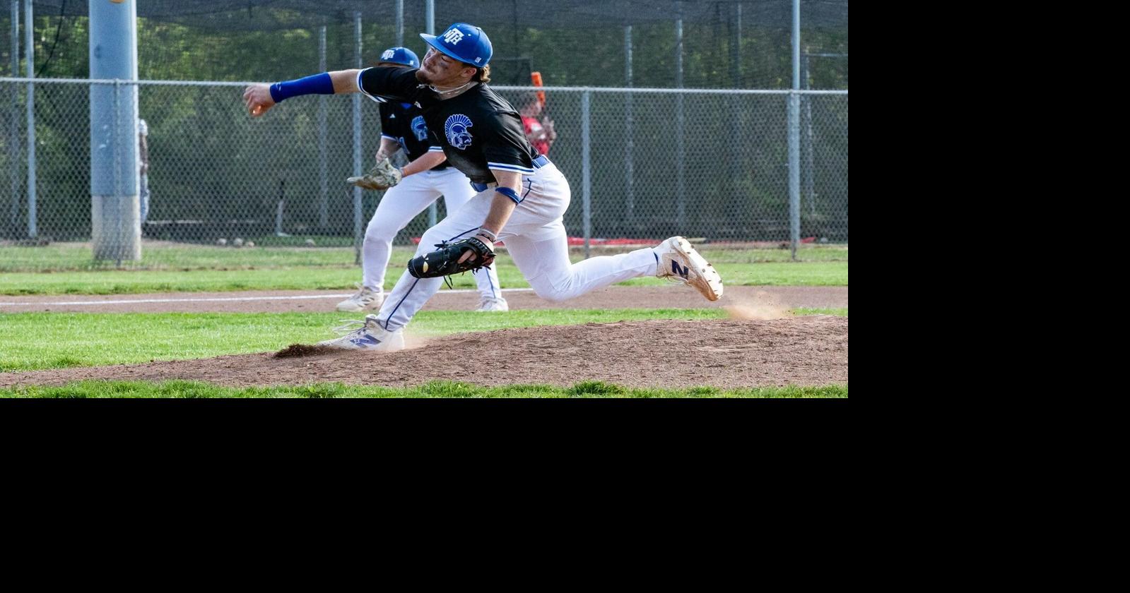Hamilton throws no-hitter as Trojans beat Bulldogs | High School Sports ...