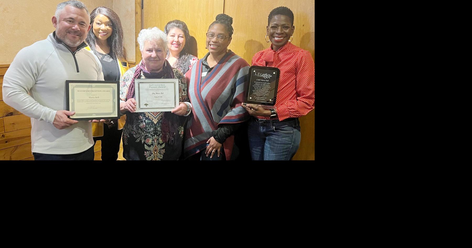 Legacy Foundation to continue annual dinner honoring Tanya Seabrooks(02)