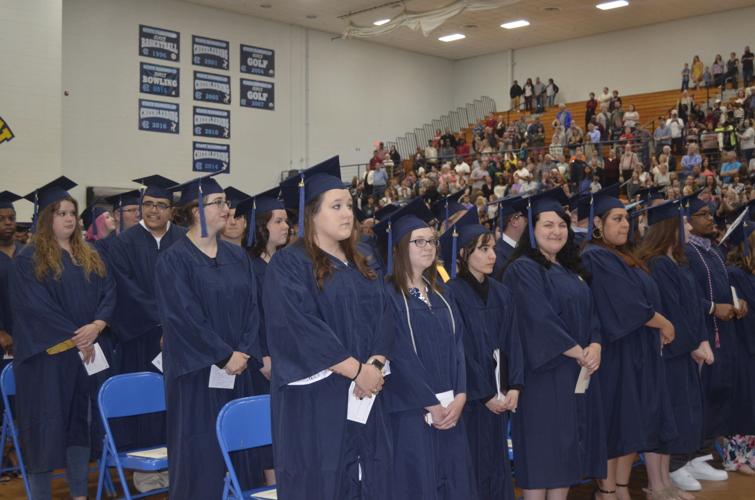 ECTC takes pride in graduates | Education | thenewsenterprise.com