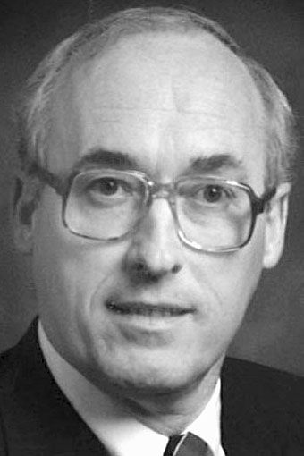James Alton ‘Al’ Rider | | thenewsenterprise.com