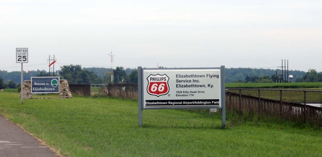 Major airline may be landed by fall Local News