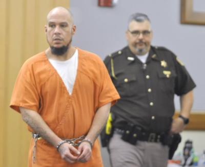 Continuance granted for man accused of setting car on fire | Crime And ...