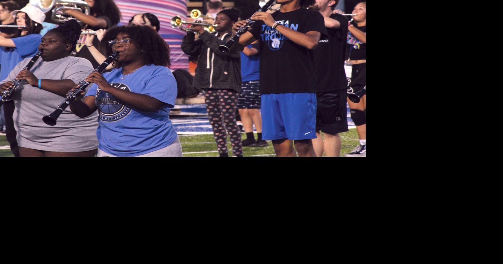 North Hardin band upholds legacy with hard work | Local News ...