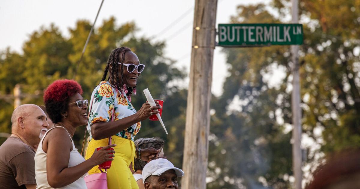 Buttermilk Days Festival returns to Bardstown for the 29th year Local