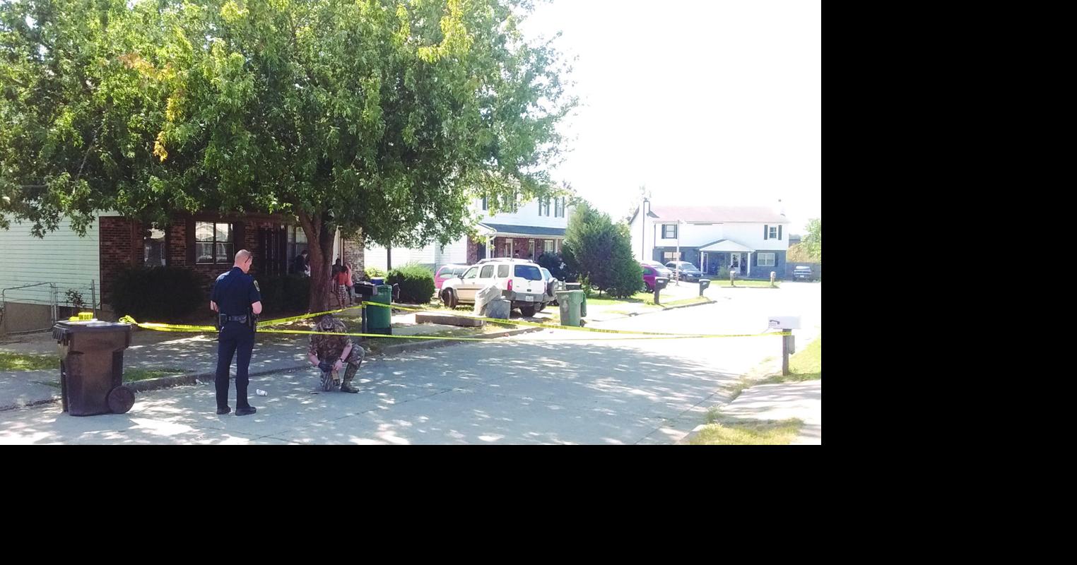 Teenager shot in Radcliff neighborhood Crime And Courts