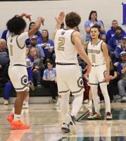 Free throws help Panthers win third 5th Region title in four years