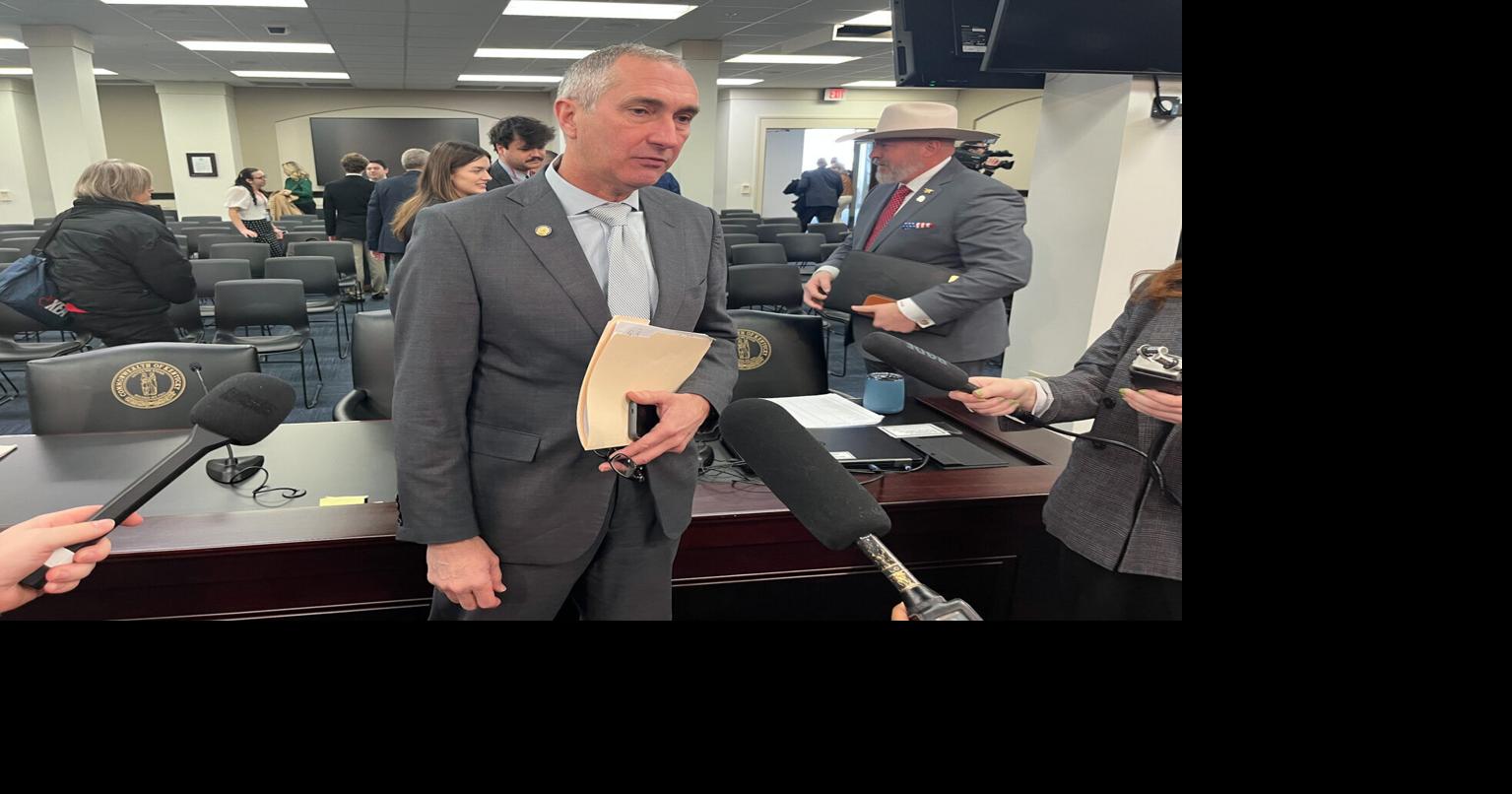 Public education a cornerstone of bills from Ky. GOP senators