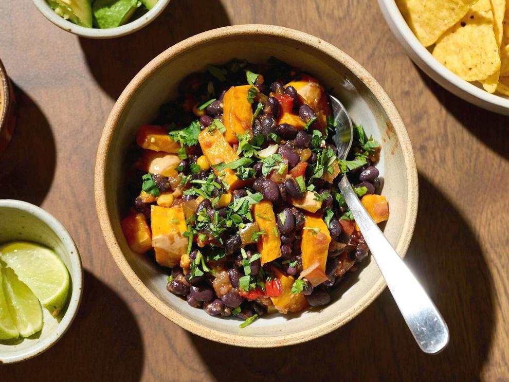 3 recipes to reintroduce beans to your diet