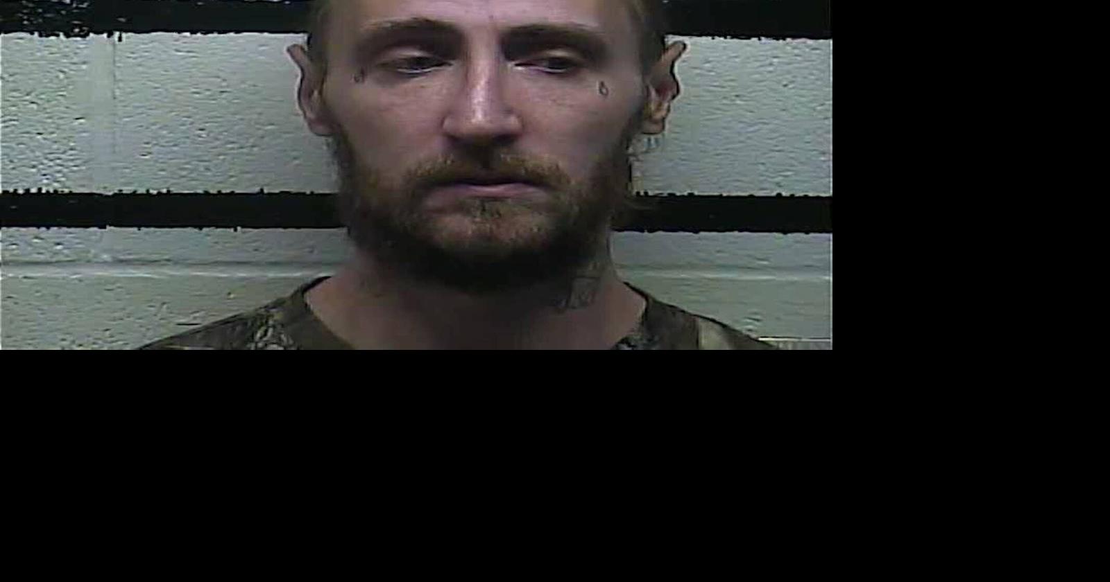 LaRue inmate walks off work duty Local News