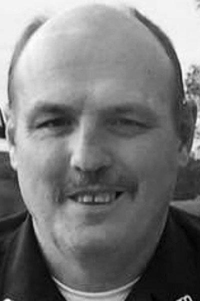 Charles ‘Allen’ Stanton | | thenewsenterprise.com