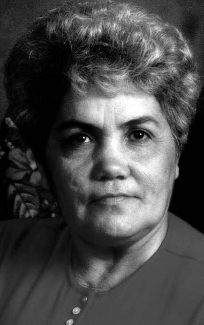 Marilyn Ratliff | | thenewsenterprise.com