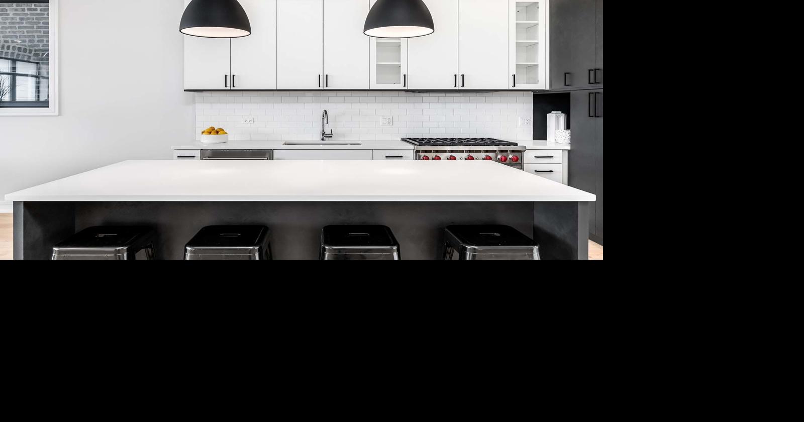 How to transform your kitchen, according to interior designers ...