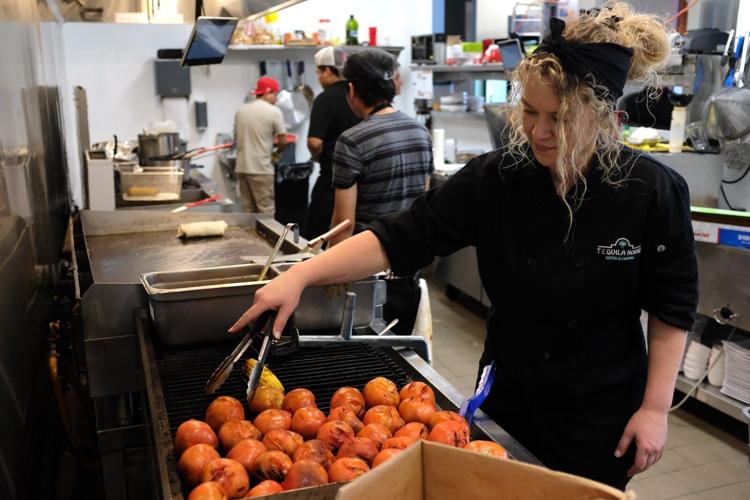 Tequila House now open Local News