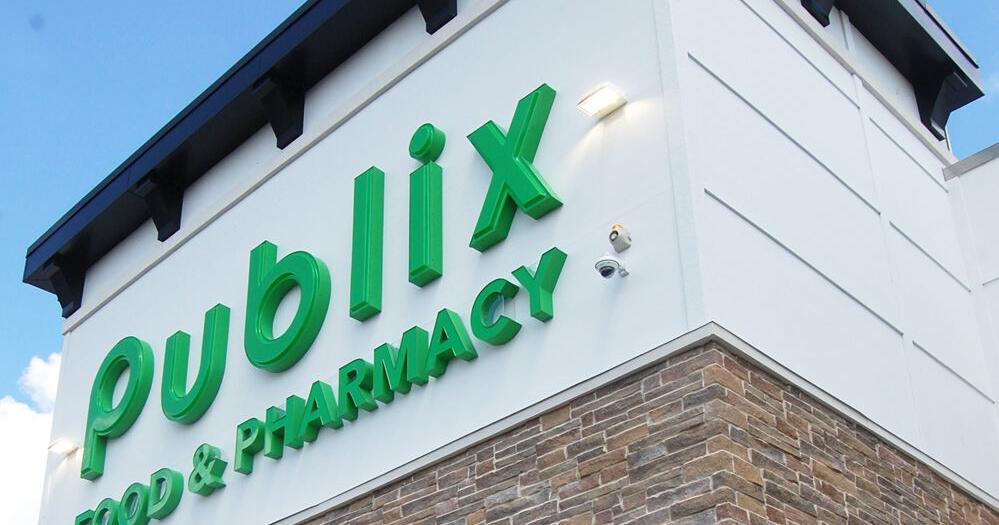 Elizabethtown Publix set to open mid-September