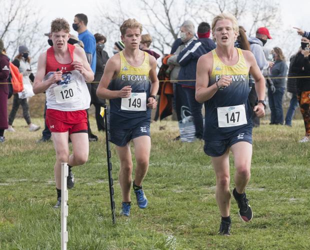 STATE CROSS COUNTRY: Local runners compete at state meets | High School ...