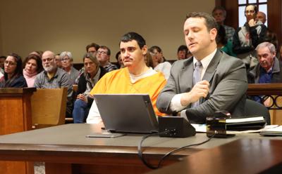 Man charged in Crystal Rogers' death receives lower bond | Crime And ...