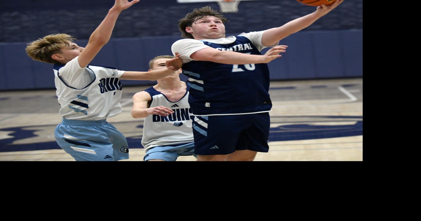 Central Hardin Summer Jam provides early showcase for area teams | High ...