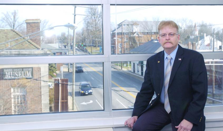 Just call him 'Tim' | Local News | thenewsenterprise.com