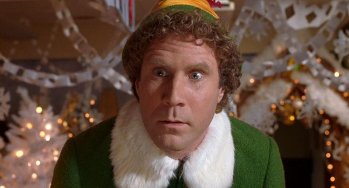OTIS (Odd Things I've Seen): Eight Reasons Why Christmas Vacation is the  Best Christmas Movie